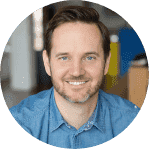 Mark R., Research Scholar