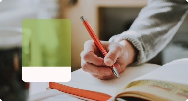 Professional Journal Writing